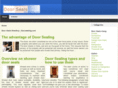 doorsealing.com