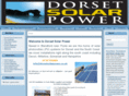 dorsetsolarpower.co.uk