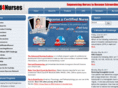 education4nurses.com