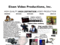 eisenvideo.com