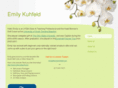 emilykuhfeld.com