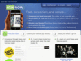 etixnow.com