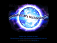 evolutionarytechnologies.net