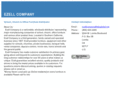 ezellcompany.com