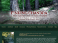 findingchandra.com