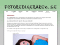 fotoredigeraren.se