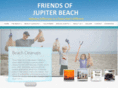friendsofjupiterbeach.com