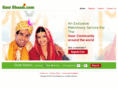 gaurshaadi.com