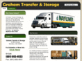 grahamtransfer.com