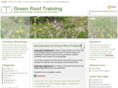 greenrooftraining.com