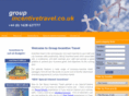 groupincentivetravel.com