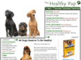 healthypups.org