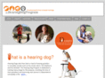 hearingdogprogram.com