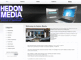 hedonmediasupplies.net