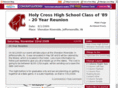 holycross89.com