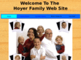 hoyerfamilyofsix.com