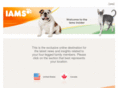 iamsassets.com