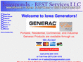 iowagenerators.com