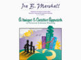iramarshall.com