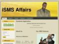 ismsaffairs.com