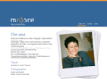jeanette-moore.com