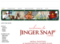 jingersnap.com