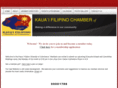 kauaifilipinochamber.org