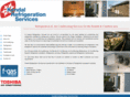 kendalrefrigeration.com