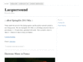 lacquersound.com