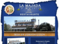 lamajadarestaurante.es