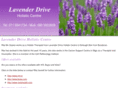 lavenderdrive.com