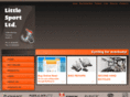 littlesport.ie