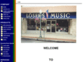 losersmusic.com