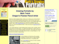 marks-drawing-portraits.com