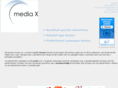 mediax.nl