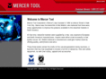 mercertool.com