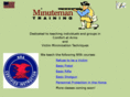 minutemantraining.com