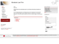 mordentelaw.com