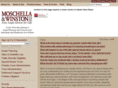 moschellawinston.com