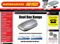 motorsavers.co.uk