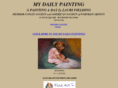 mydailypainting.com