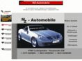 mz-automobile.net