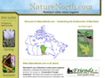 naturenorth.com