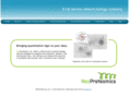 neoproteomics.net