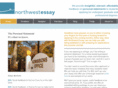 northwestessay.com