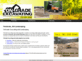 ongradeexcavating.com