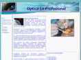 opticalaprofesional.com