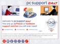 pcsupport24x7.com