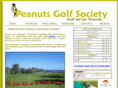 peanutsgolf.co.uk