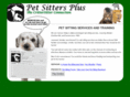 petsittersplus.biz